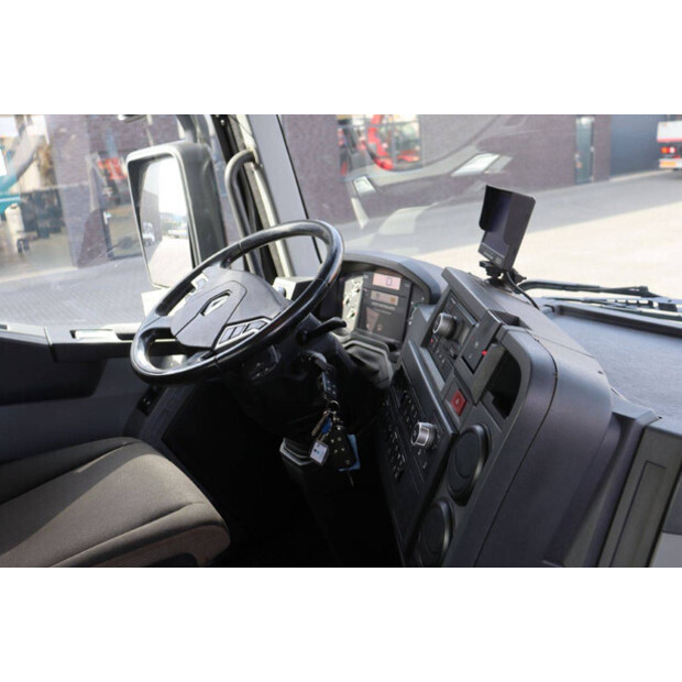 2020 Renault Trucks H0004-46091506