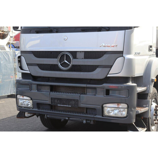 2013 Mercedes-Benz Axor3243-46091516