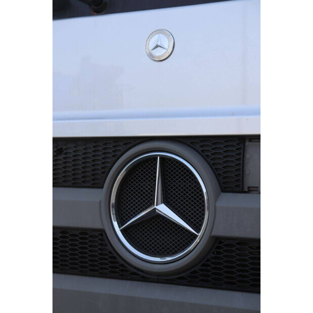 2013 Mercedes-Benz Axor3243-46091518