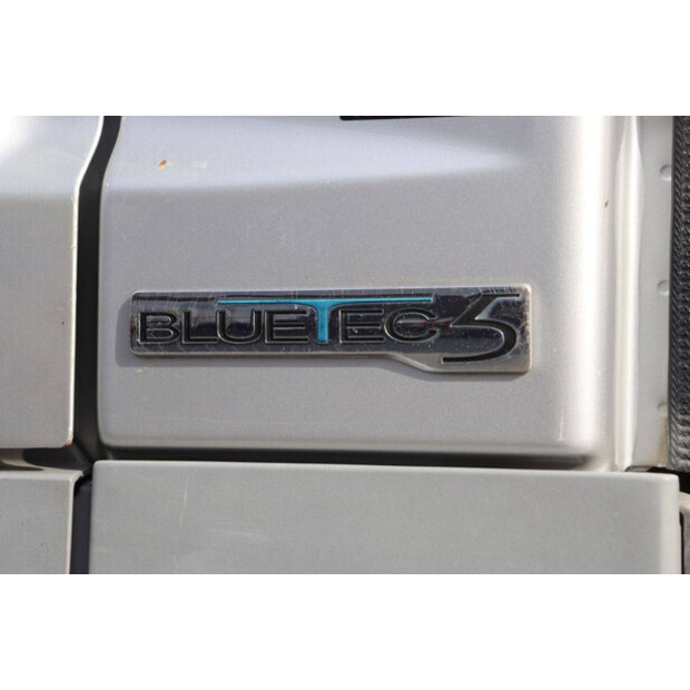 2013 Mercedes-Benz Axor3243-46091521