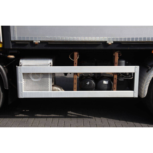 2013 Mercedes-Benz Axor3243-46091525