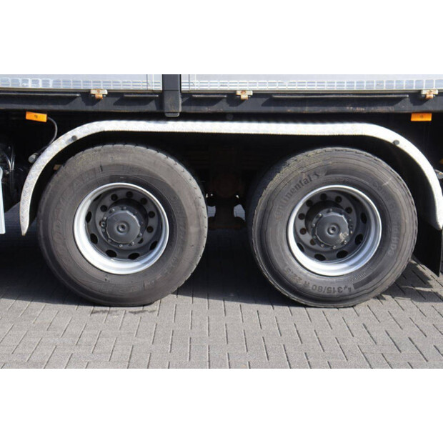 2013 Mercedes-Benz Axor3243-46091526