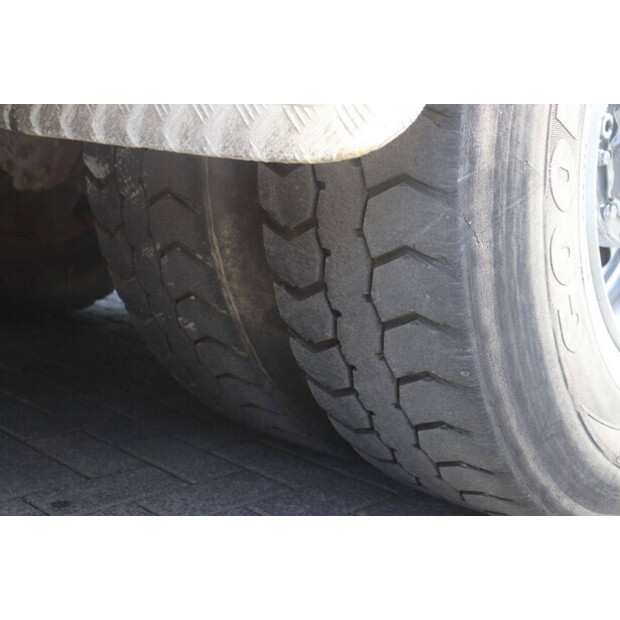 2013 Mercedes-Benz Axor3243-46091529