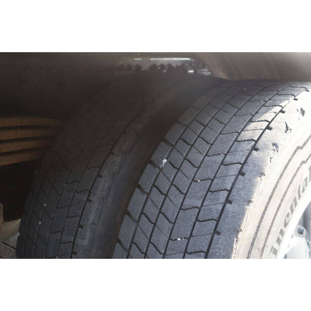 2013 Mercedes-Benz Axor3243-46091532