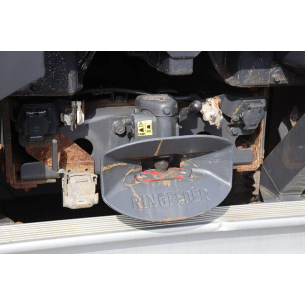 2013 Mercedes-Benz Axor3243-46091535