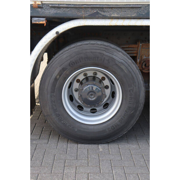 2013 Mercedes-Benz Axor3243-46091539