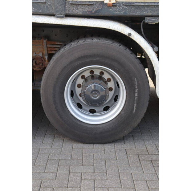 2013 Mercedes-Benz Axor3243-46091540