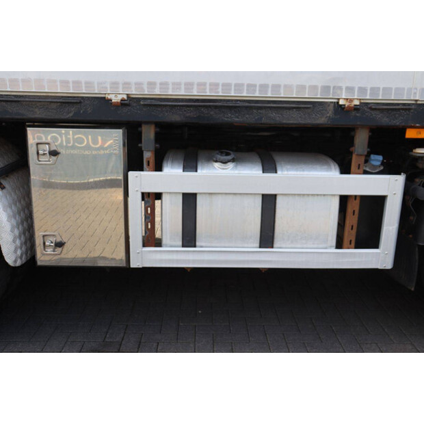 2013 Mercedes-Benz Axor3243-46091541