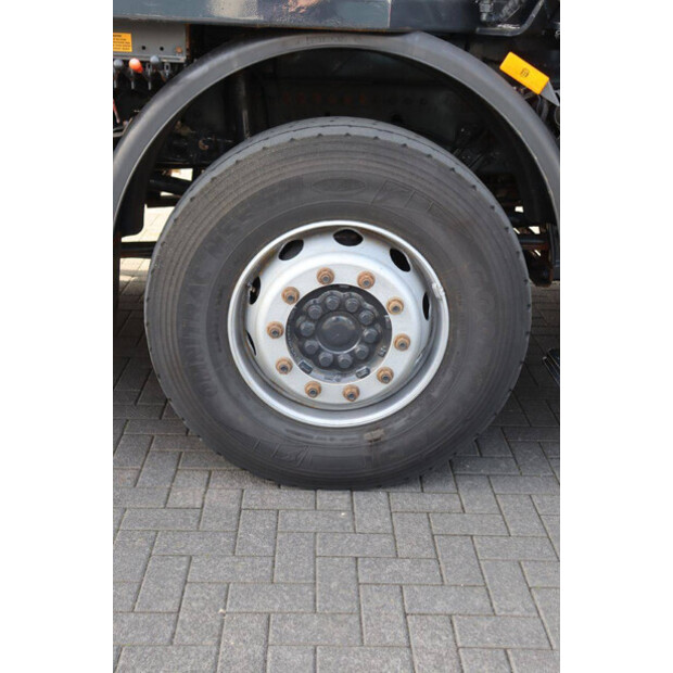 2013 Mercedes-Benz Axor3243-46091543