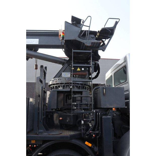 2013 Mercedes-Benz Axor3243-46091545