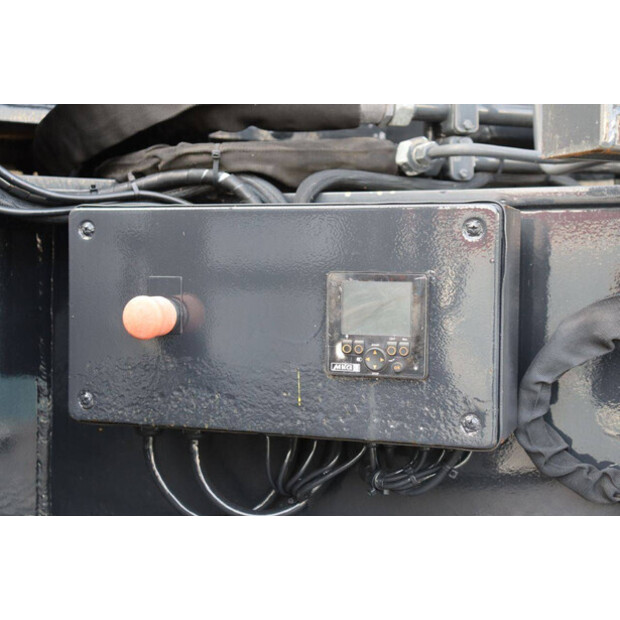 2013 Mercedes-Benz Axor3243-46091546