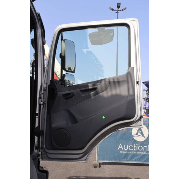 2013 Mercedes-Benz Axor3243-46091551