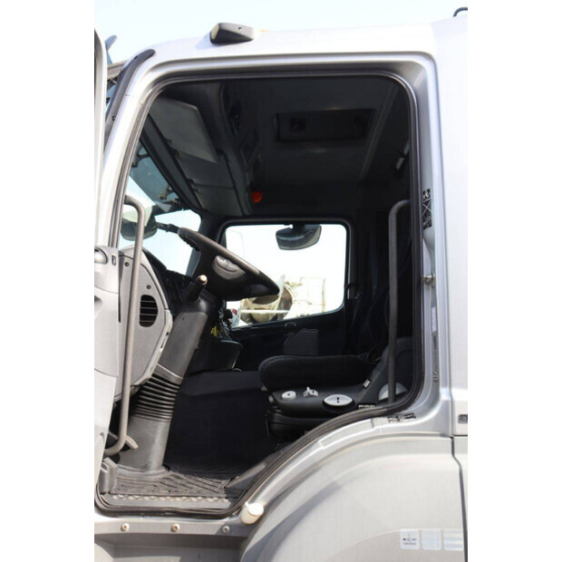 2013 Mercedes-Benz Axor3243-46091555