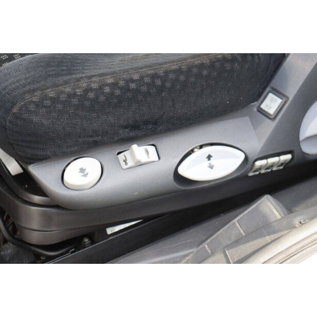 2013 Mercedes-Benz Axor3243-46091557