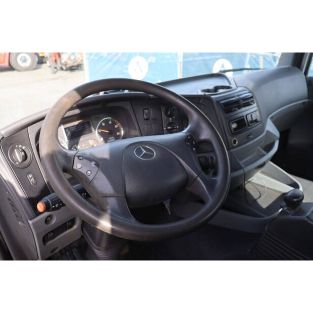 2013 Mercedes-Benz Axor3243-46091558