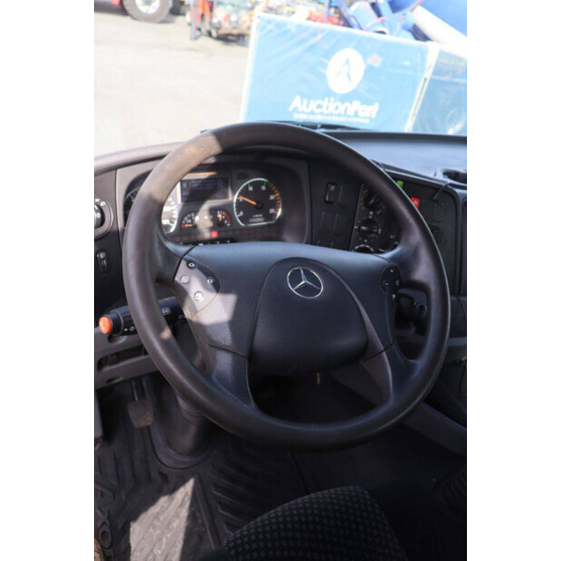 2013 Mercedes-Benz Axor3243-46091560