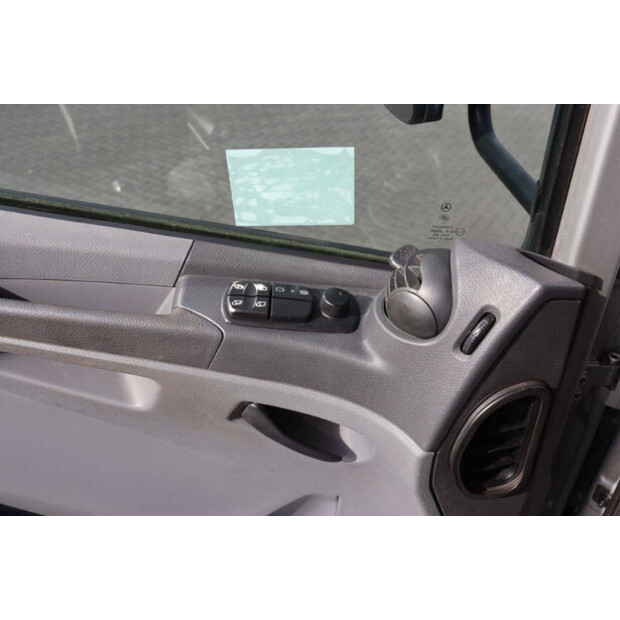 2013 Mercedes-Benz Axor3243-46091561