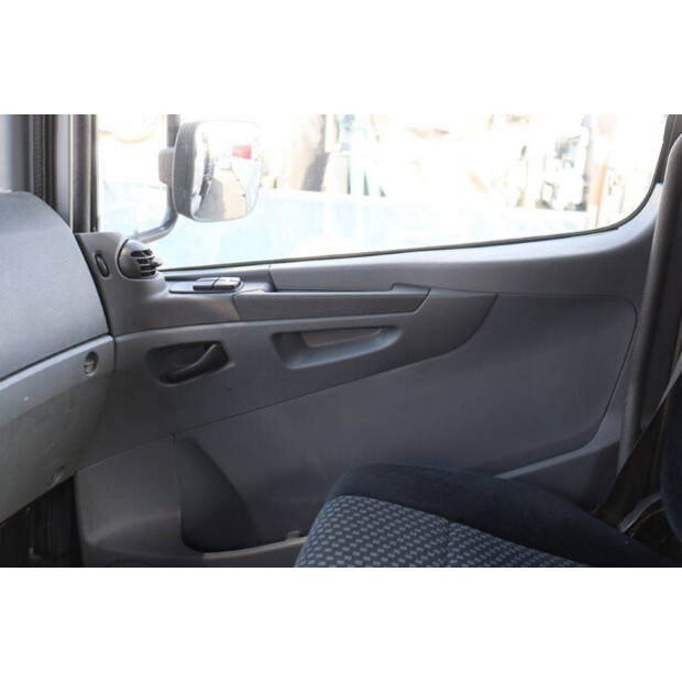 2013 Mercedes-Benz Axor3243-46091562