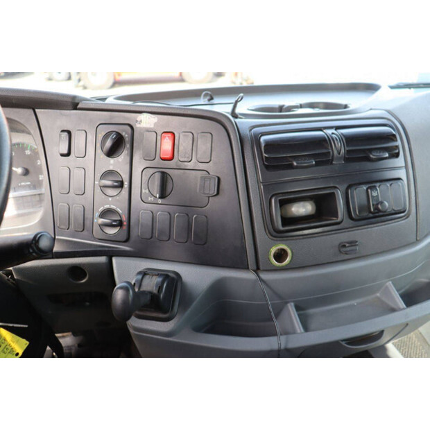 2013 Mercedes-Benz Axor3243-46091564