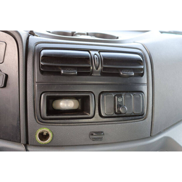 2013 Mercedes-Benz Axor3243-46091565