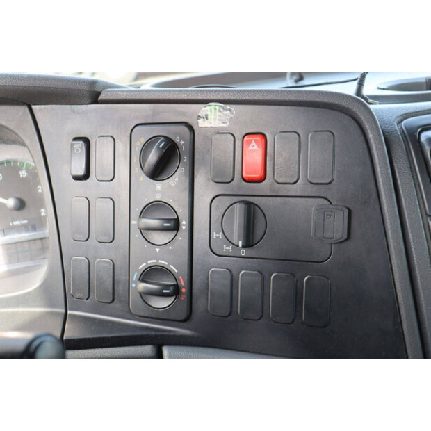 2013 Mercedes-Benz Axor3243-46091566