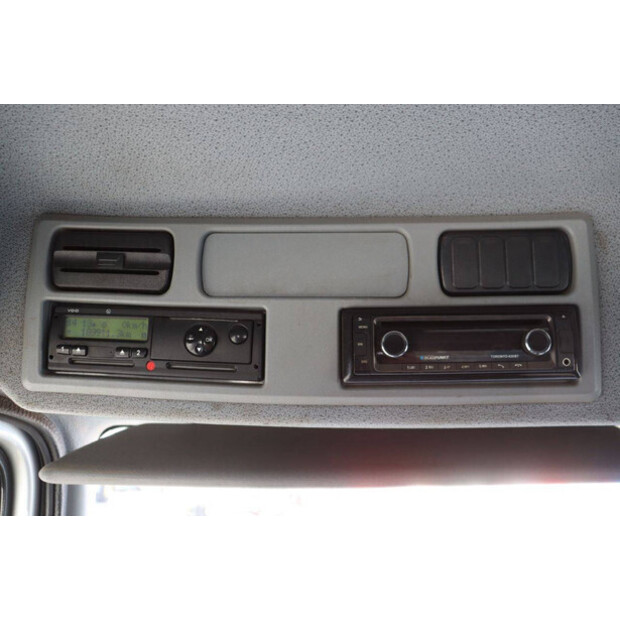 2013 Mercedes-Benz Axor3243-46091571