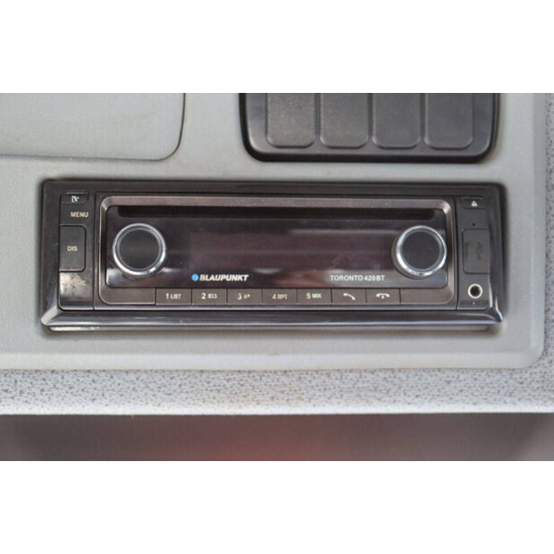 2013 Mercedes-Benz Axor3243-46091572