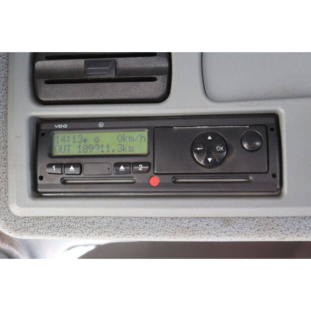 2013 Mercedes-Benz Axor3243-46091573