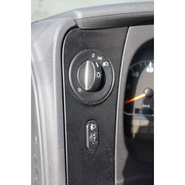 2013 Mercedes-Benz Axor3243-46091575