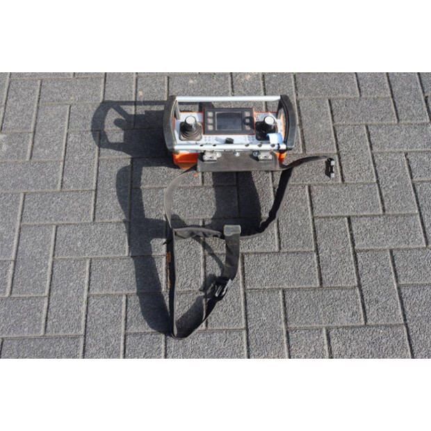 2013 Mercedes-Benz Axor3243-46091576