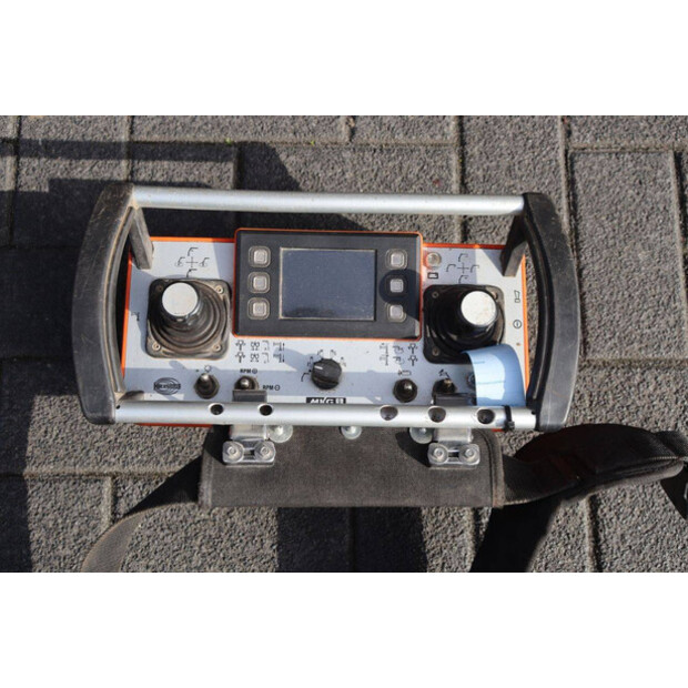 2013 Mercedes-Benz Axor3243-46091577