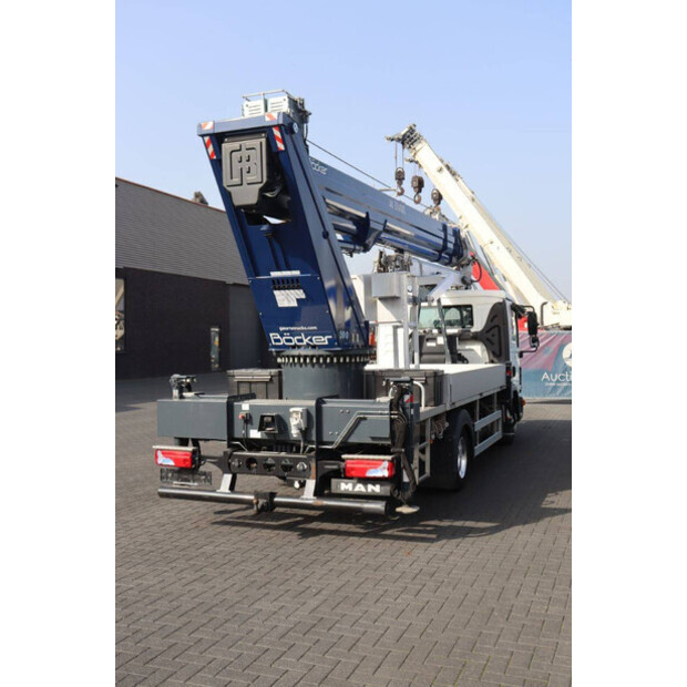 2019 مان TGL 7.190-46091583