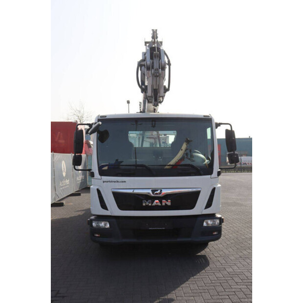 2019 مان TGL 7.190-46091585