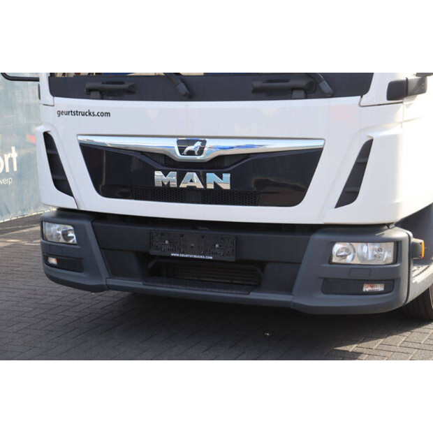 2019 مان TGL 7.190-46091587