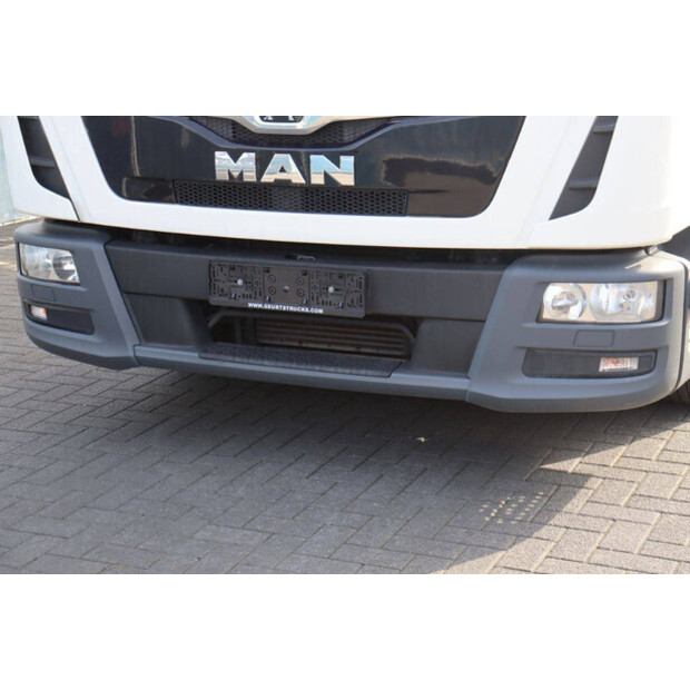 2019 مان TGL 7.190-46091588