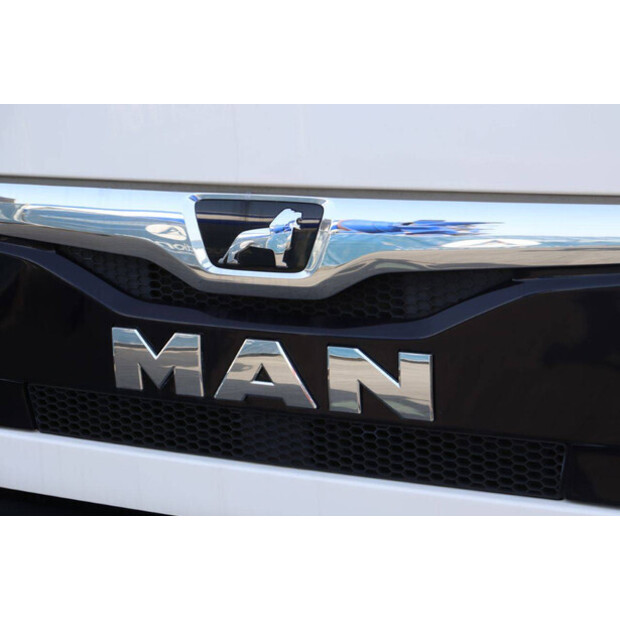 2019 مان TGL 7.190-46091589