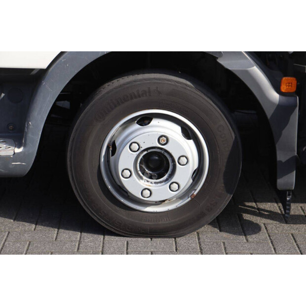 2019 مان TGL 7.190-46091591