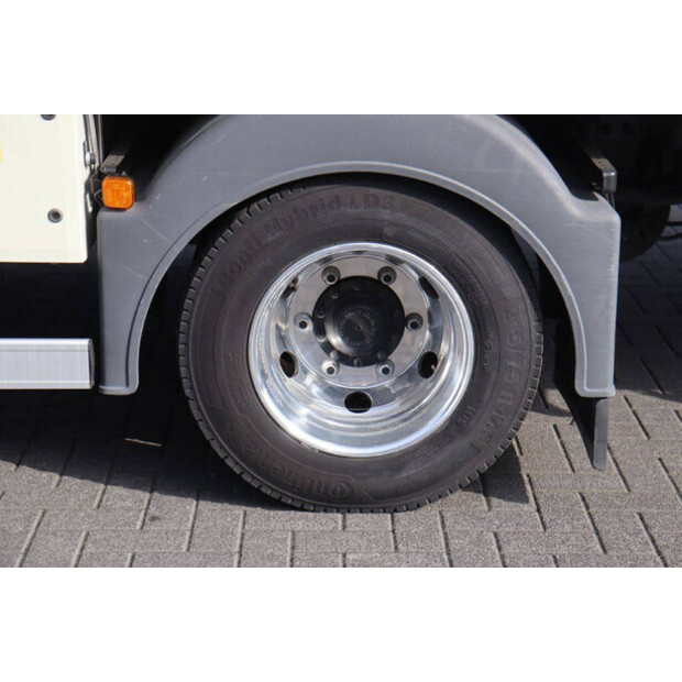 2019 مان TGL 7.190-46091594