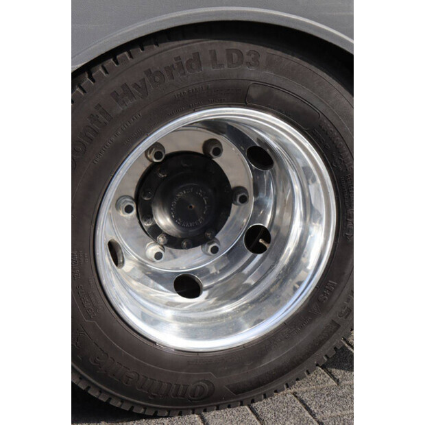 2019 مان TGL 7.190-46091595