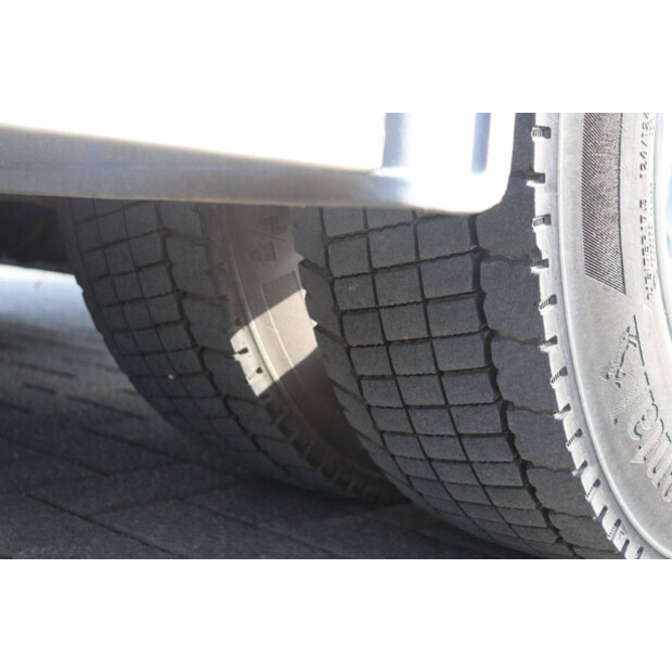 2019 مان TGL 7.190-46091596