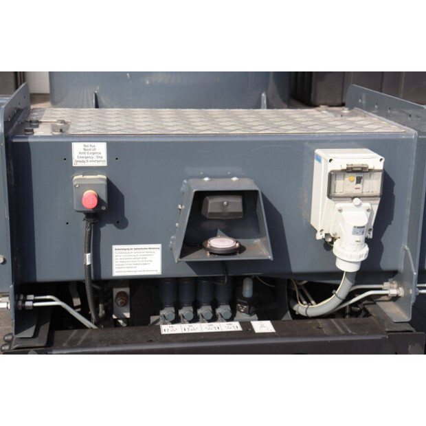 2019 مان TGL 7.190-46091599