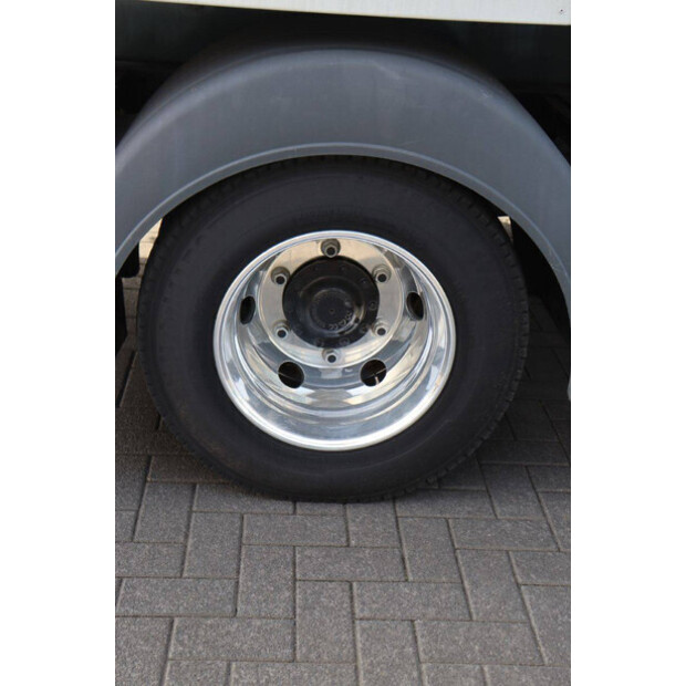 2019 مان TGL 7.190-46091603