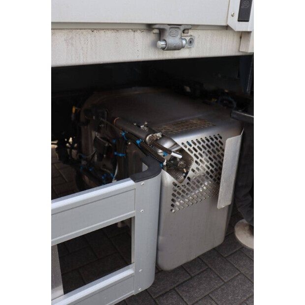 2019 مان TGL 7.190-46091604