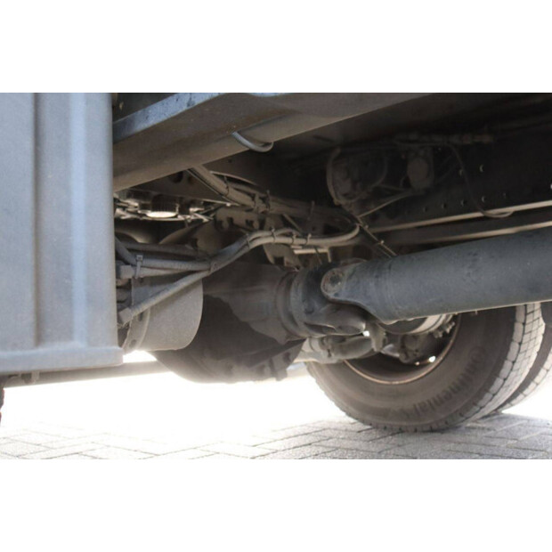 2019 مان TGL 7.190-46091605