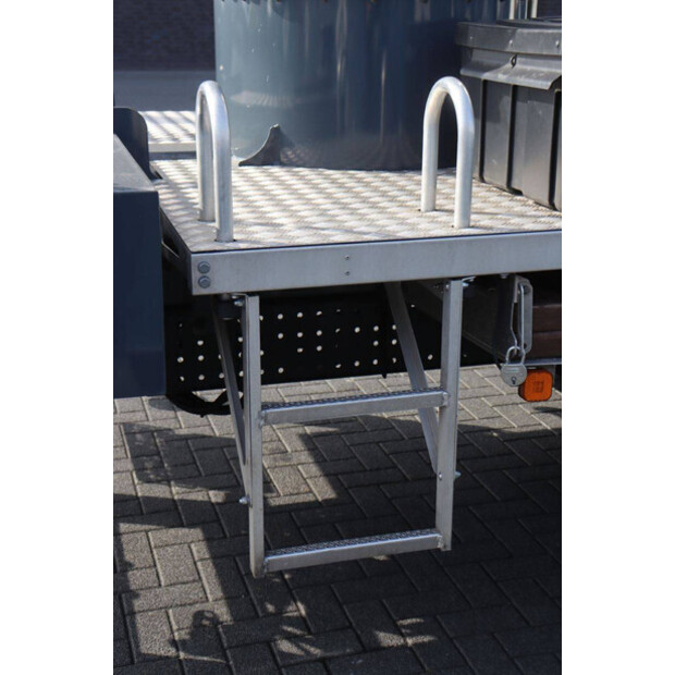 2019 مان TGL 7.190-46091607