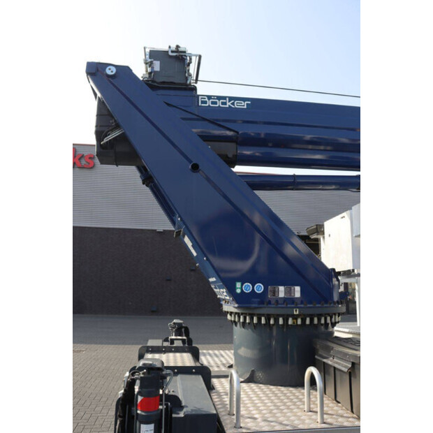 2019 مان TGL 7.190-46091608