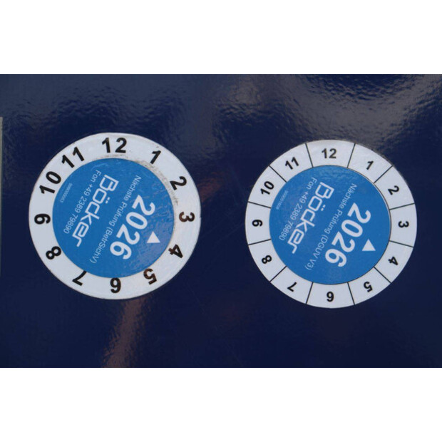 2019 مان TGL 7.190-46091610