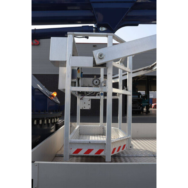 2019 مان TGL 7.190-46091611