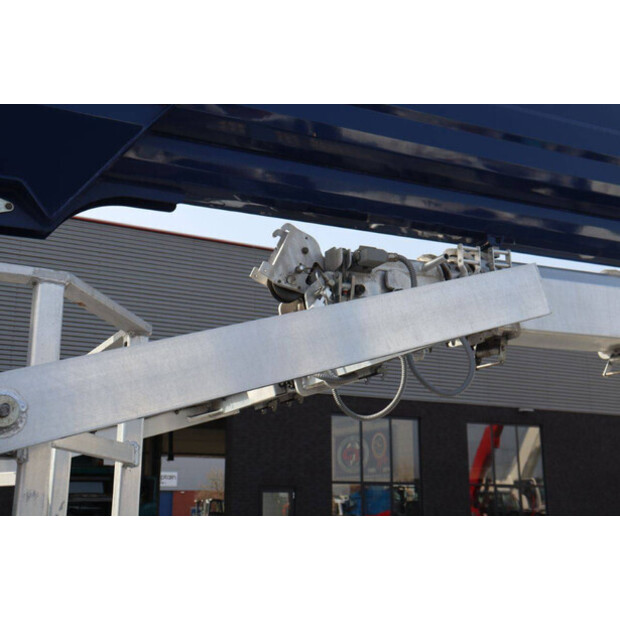 2019 مان TGL 7.190-46091612