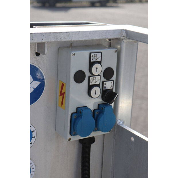 2019 مان TGL 7.190-46091613